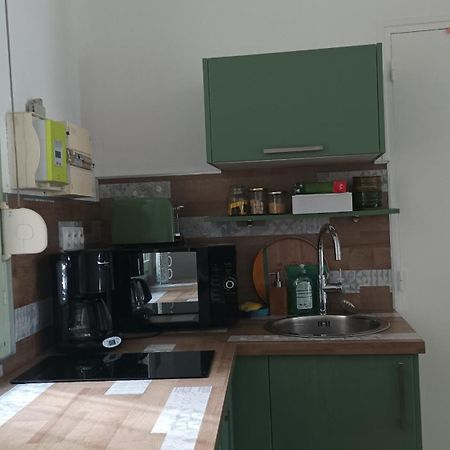 Grand Studio Duplex 부르주 외부 사진