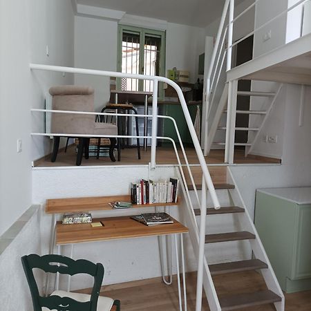 Grand Studio Duplex 부르주 외부 사진