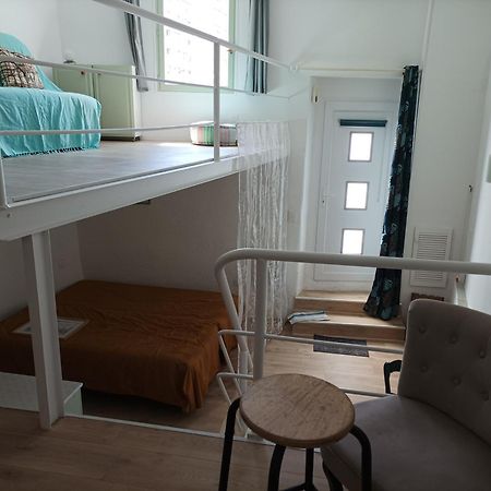 Grand Studio Duplex 부르주 외부 사진