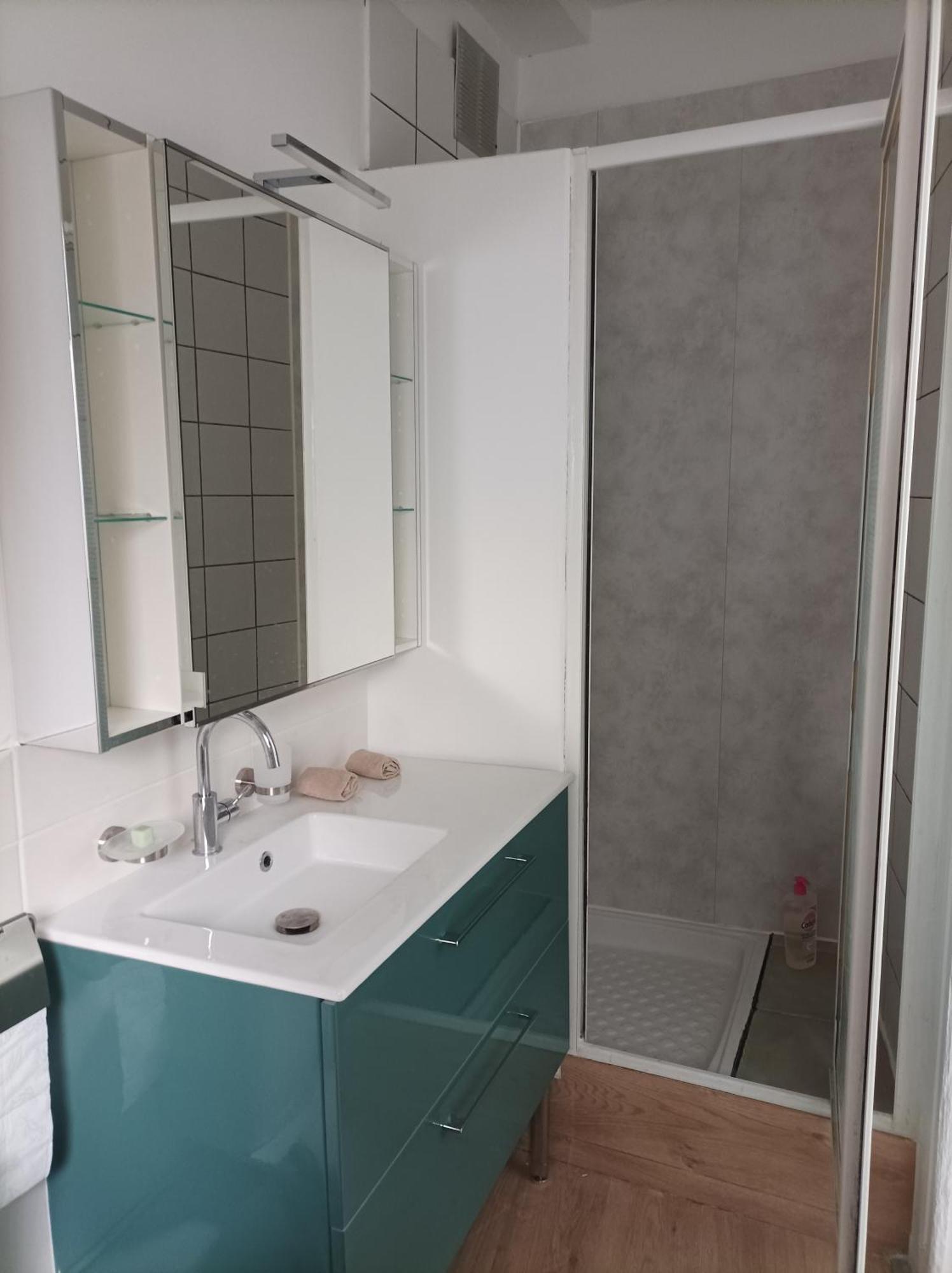 Grand Studio Duplex 부르주 외부 사진