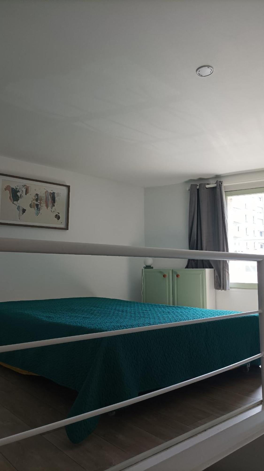 Grand Studio Duplex 부르주 외부 사진