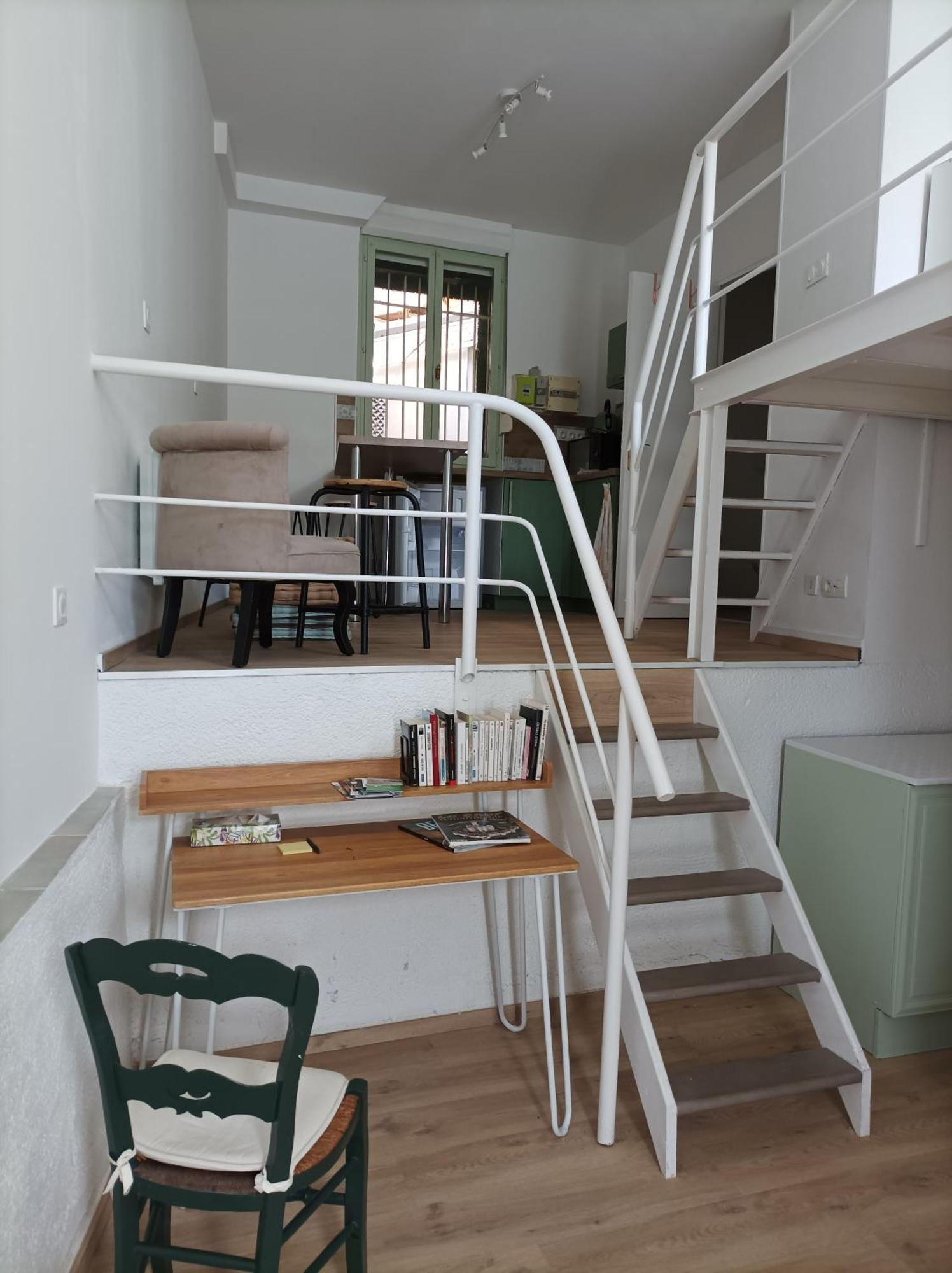Grand Studio Duplex 부르주 외부 사진